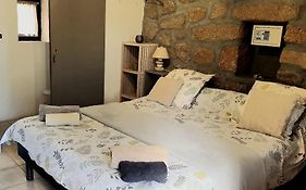 Chez Robert Et Sylvie Pianottoli-caldarello (corsica)